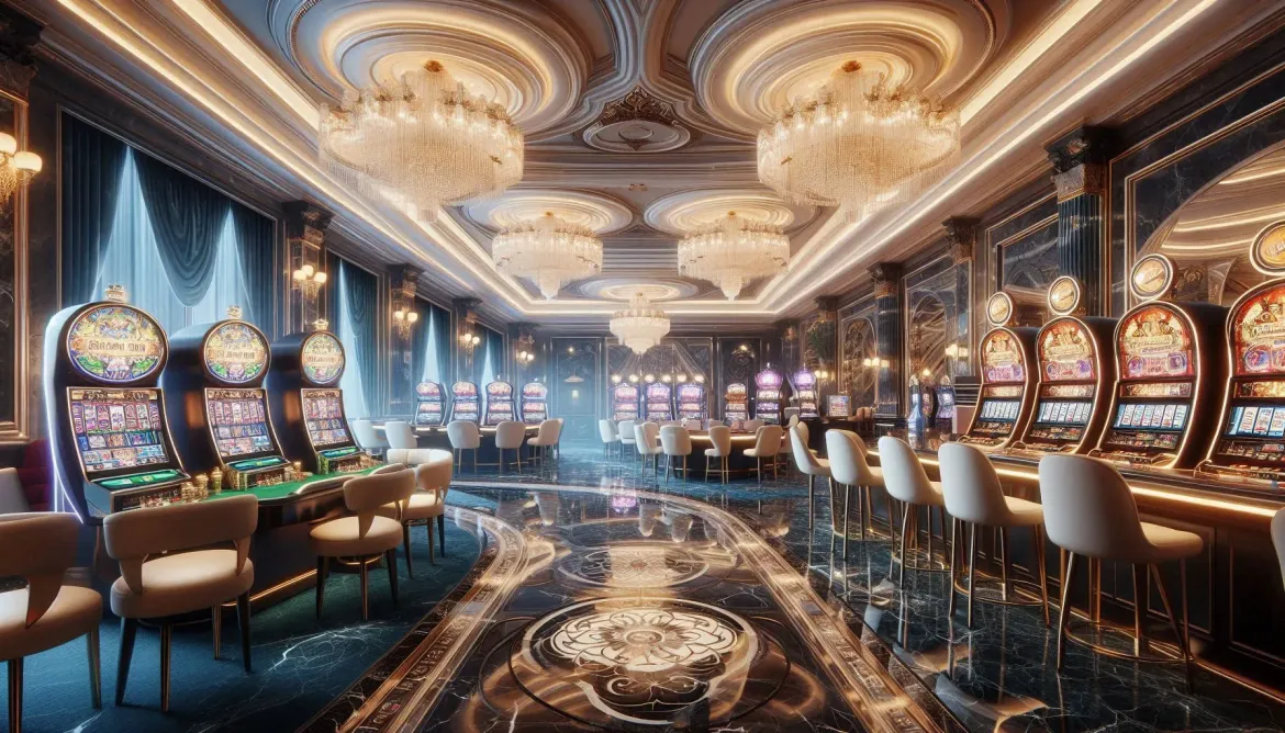 Malina Casino